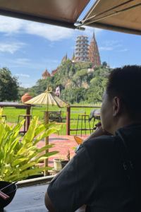 DatoSoon 桂河雷斯特爾度假村優惠