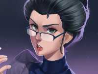 Miss Minchin