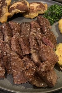 小陳爸 名人堂花園大飯店優惠