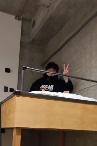 개소리꾼