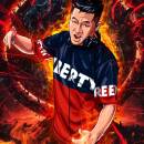 DJ AXIN