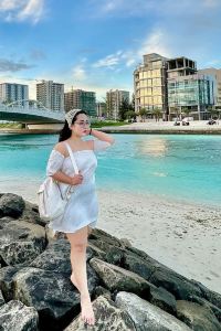 Cherry  金色海濱酒店優惠