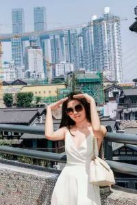 訪客 古晉希爾頓酒店優惠