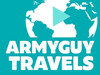 Armyguy Travels