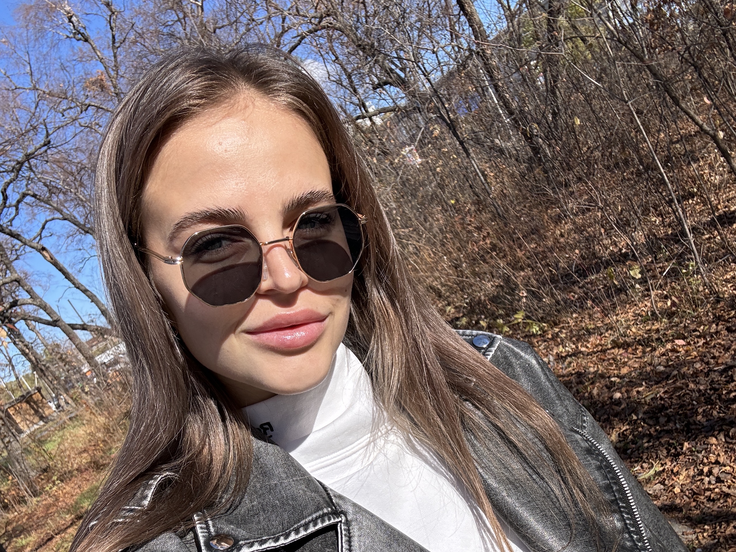 Натали Марченко