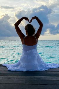 IrinaEpishina 上海麗笙精選海侖賓館優惠