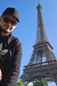 cryzed 巴黎博泰貝西宜必思酒店優惠