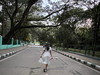 Girl that travels