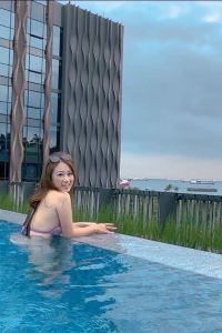 Naomi Baby 台北艾麗酒店優惠