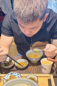 Sam 黄氏 曼谷第一家飯店優惠