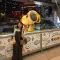 小譽的食旅地圖