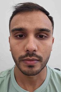 Rahulkumar22 萬楓萬豪飯店孟買國際機場優惠