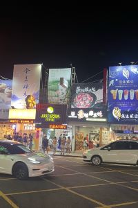 JerJer行 澳門凱旋門飯店優惠