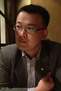 Jack Hsieh 名人堂花園大飯店優惠