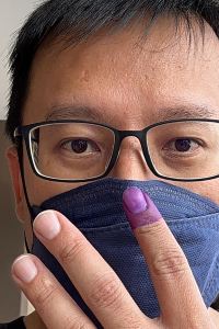 Declan Yong 布城萬豪飯店優惠