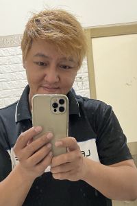 徐銘聰 高雄富野渡假飯店優惠