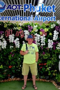 Nikolai Zamula 浮羅交怡阿瑟尼亞度假酒店優惠