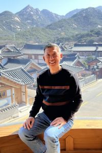 Bernard Neo 전주한옥마을숙박 별빛쉼터 쿠폰