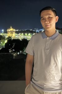 Visanou Phonekeo 阿索克雅高美爵公寓飯店優惠
