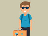 Jimmy’s Travel