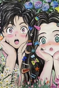 小雨兒05070 台中博客創意旅店優惠