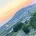 岸和田城