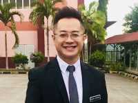 Cikgu Dean