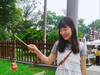 愛旅行的pon