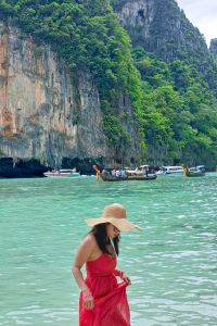 Gi 21 曼谷瑞企家庭式賓館優惠