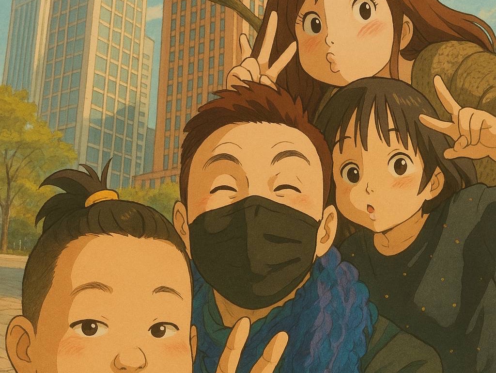 獨孤波卡的麻米