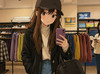 娜娜shi