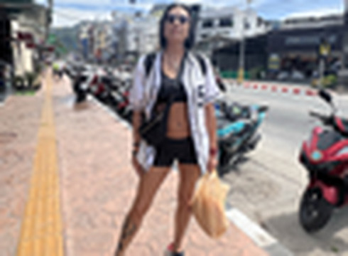 Наталия Кремнёва