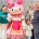 三麗鷗彩虹樂園（東京）