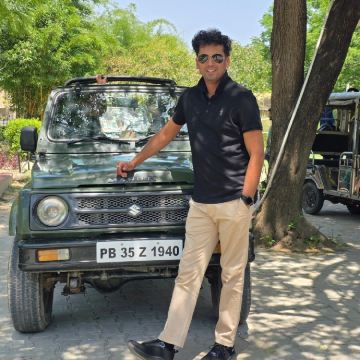Rajvijay