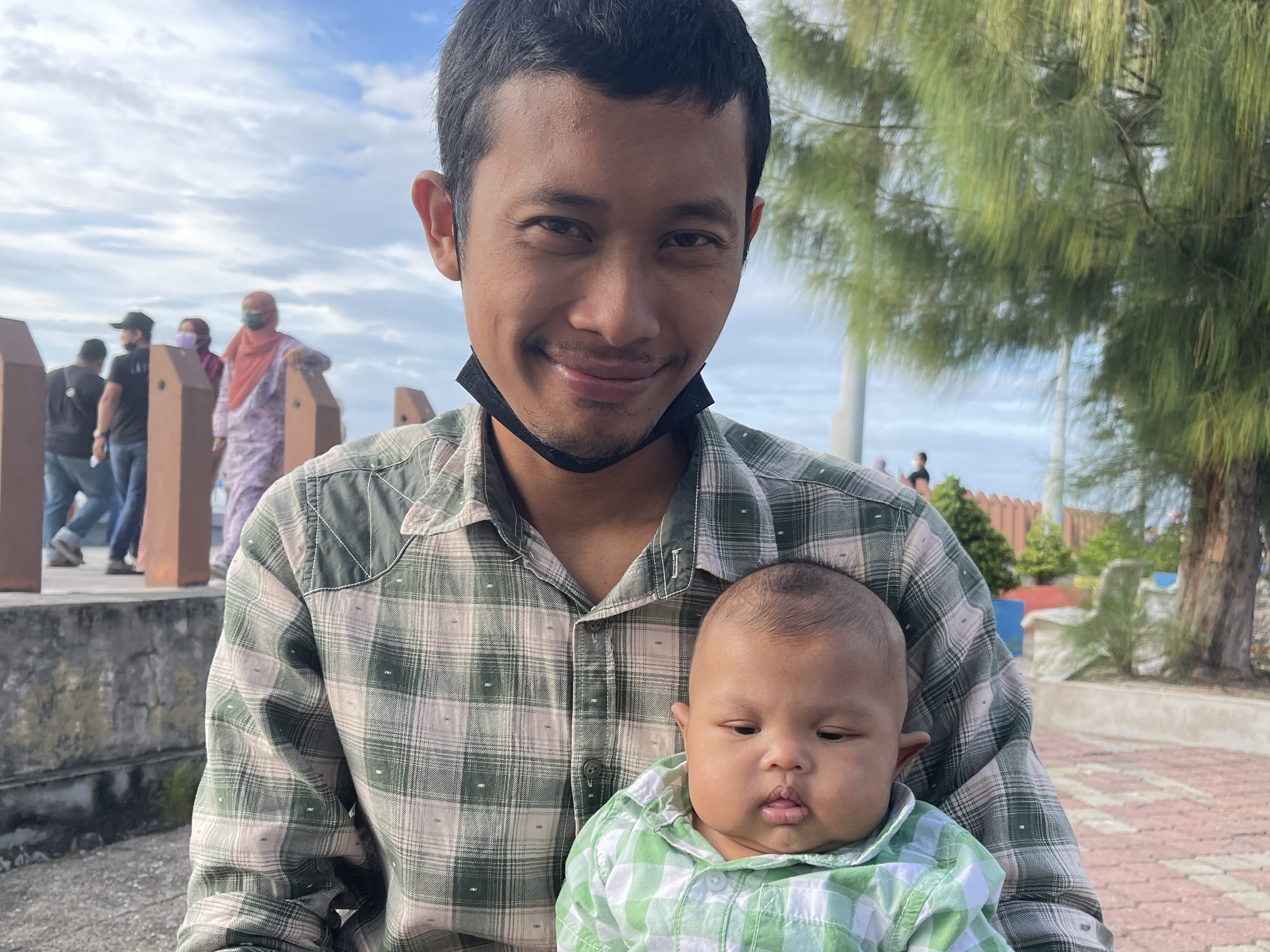 Mercure Penang Beach features | Trip.com Tanjung Bungah Travelogues