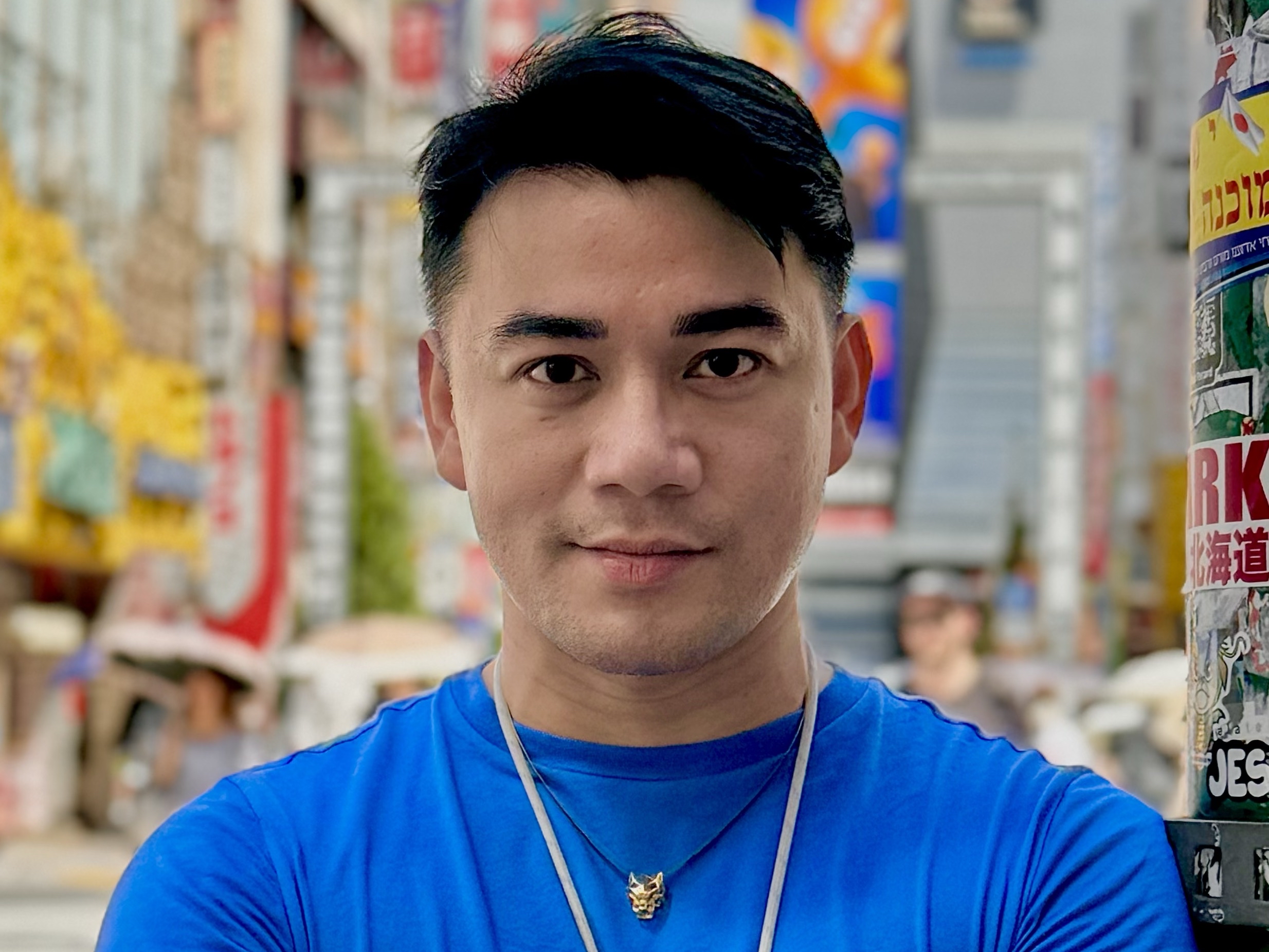 Joseph Bayola