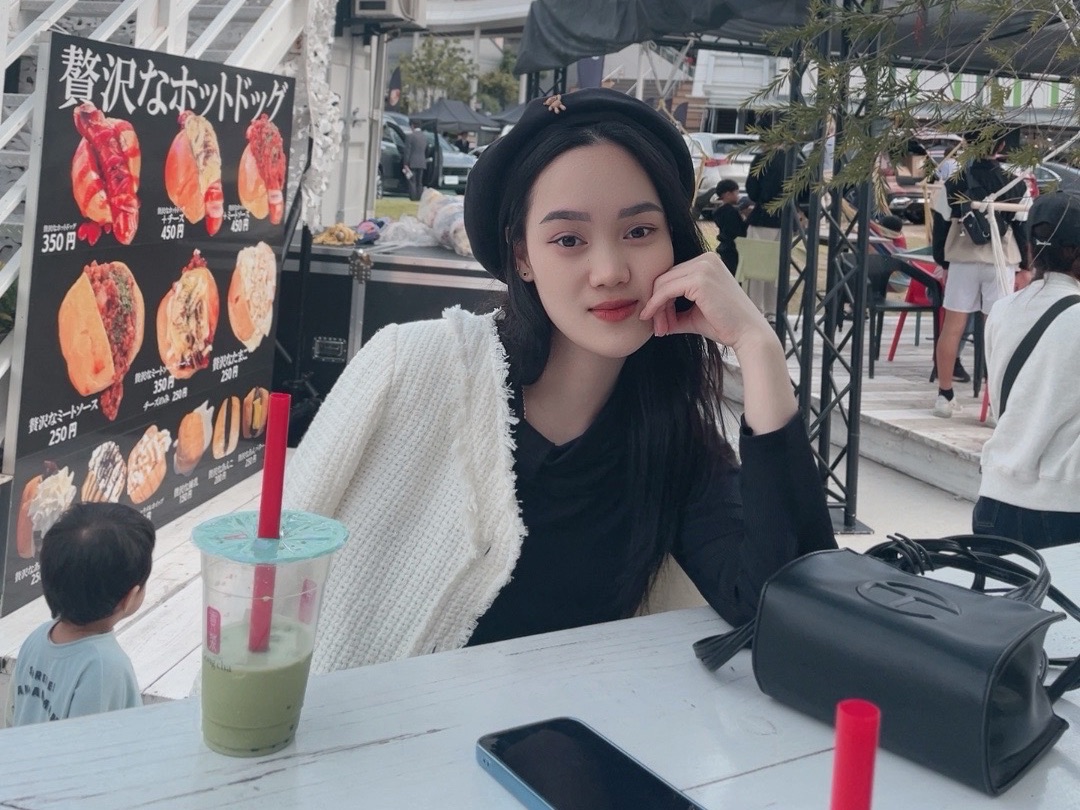 Ngọc Anh na