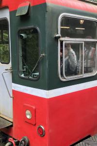 Joan7902 嘉義阿里山櫻山大飯店優惠