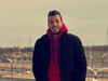 Ahmad Dawaymeh