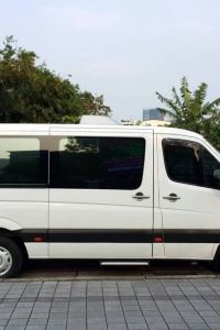 台灣旅行九人座保母車團體 貝斯特韋斯特精品下龍藍寶石酒店優惠