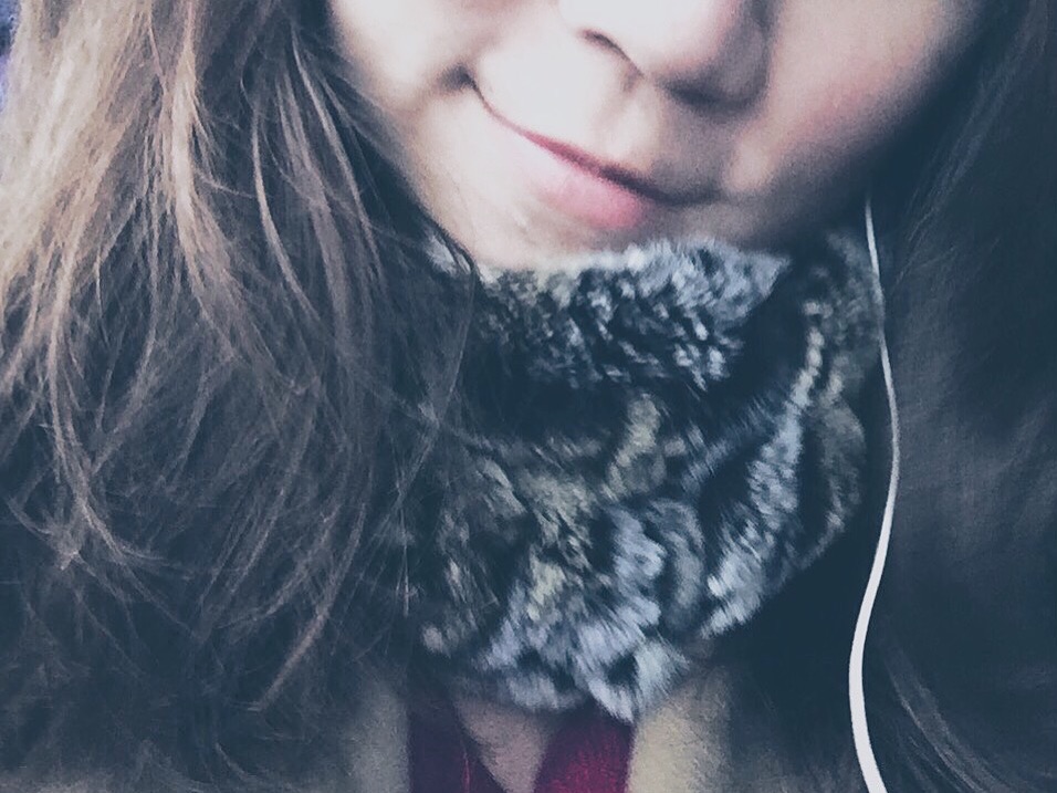 Leaving a Little Sparkle wherever I Go