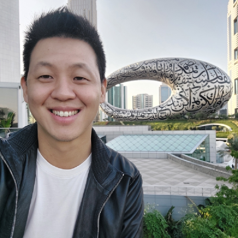Andrew Ng Fu Qiang