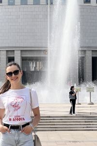 Tatjana Noskov 維也納萬麗酒店 - 萬豪生活酒店優惠