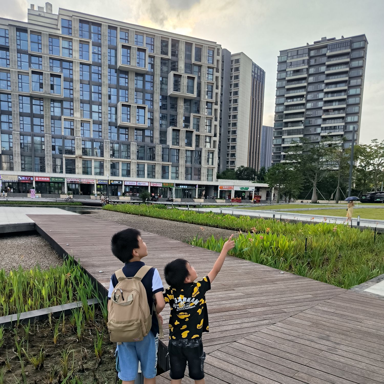 獨一無二享樂生活