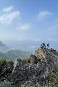 Zerry 花蓮布洛灣大飯店優惠
