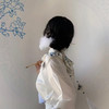 青棠烟雨