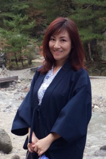 Joanna Sadako 大西屋水翔苑 クーポン