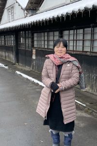 淑菁 層雲峽觀光飯店優惠