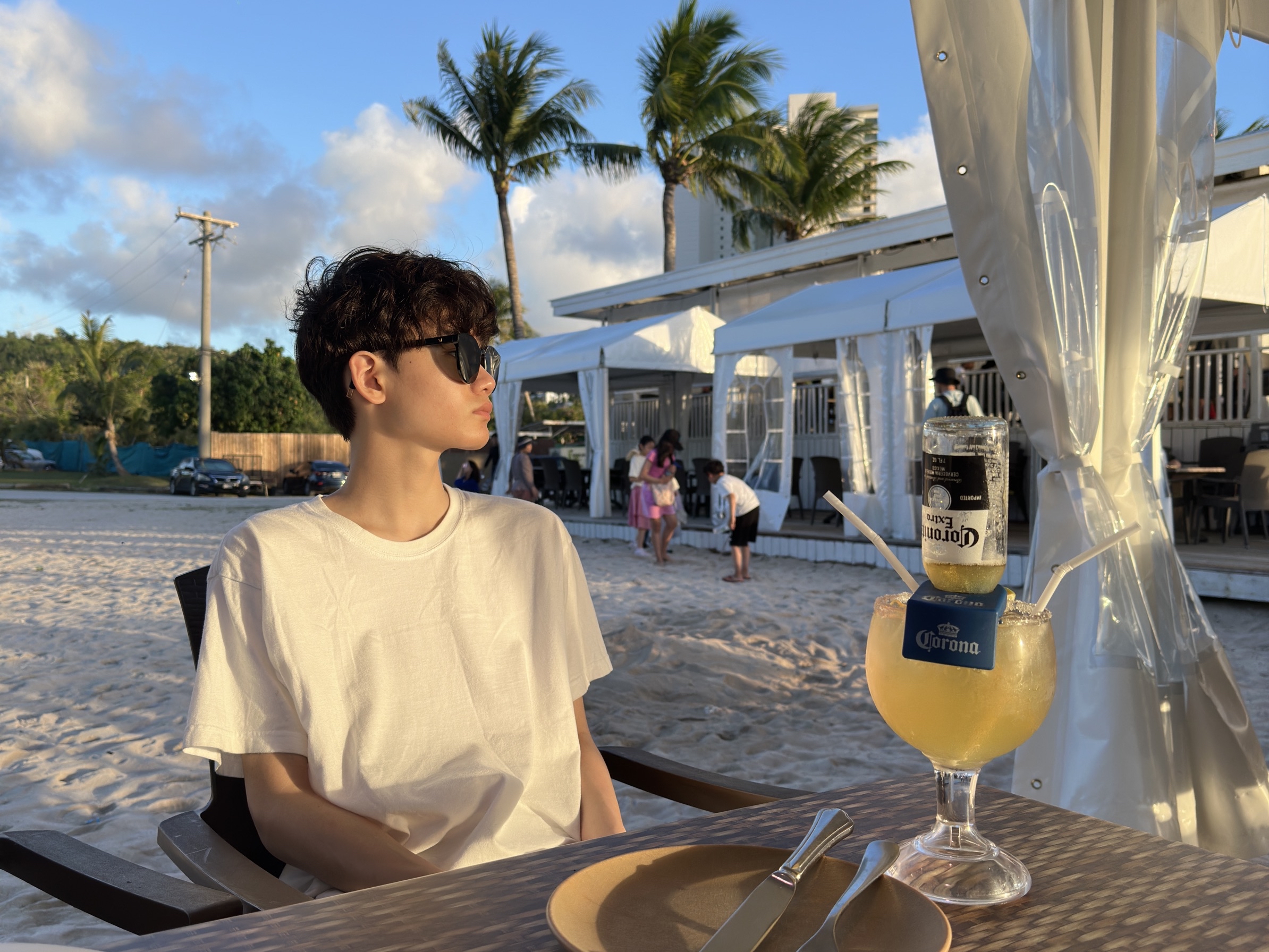 쵸다