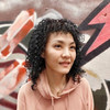 董秀蘭lucky